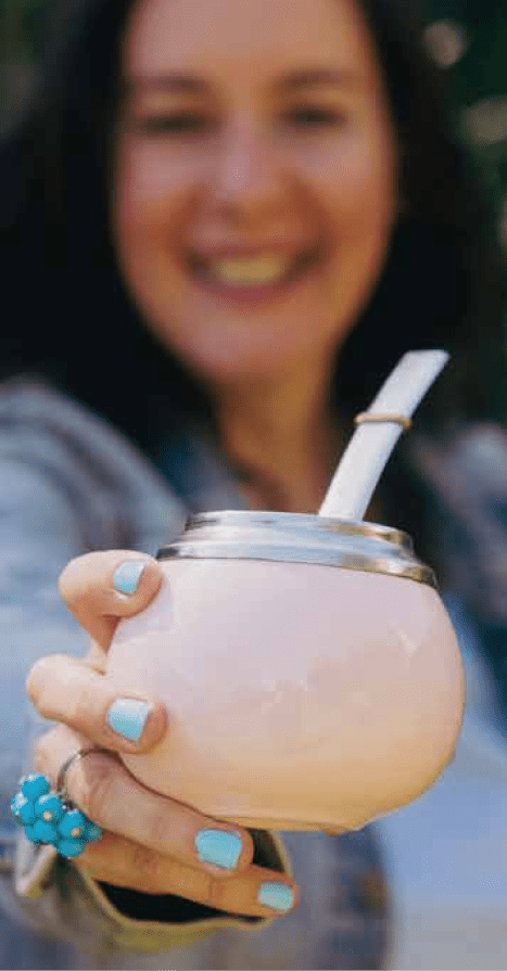 5 Cosas para activar Romina Mate